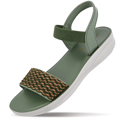 Image of WALKAROO Women's Sandal