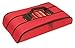 Rachael Ray Universal Stowaway Potlucker, Red
