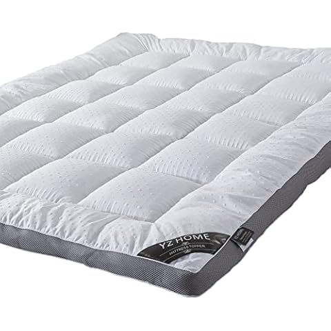 YZ HOMTEX Mattress Topper Full Cover