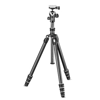 ジッツオGM5561T ＋ GH5380SQR GITZO 5シリーズ 6段 6Xカーボントラベラー GM5561T 価格比較