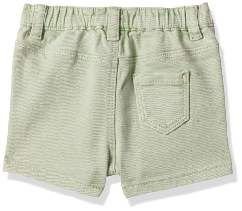 Image of Marks & Spencer Baby-Girl's Hybrid Shorts