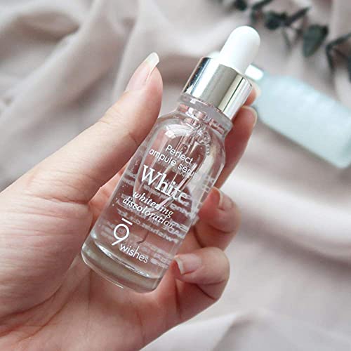 9 Wishes [9Wishes] Calms And Revives Skin Care Set thumb #3