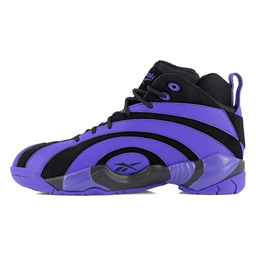 Reebok Men's Shaqnosis Work Safety2