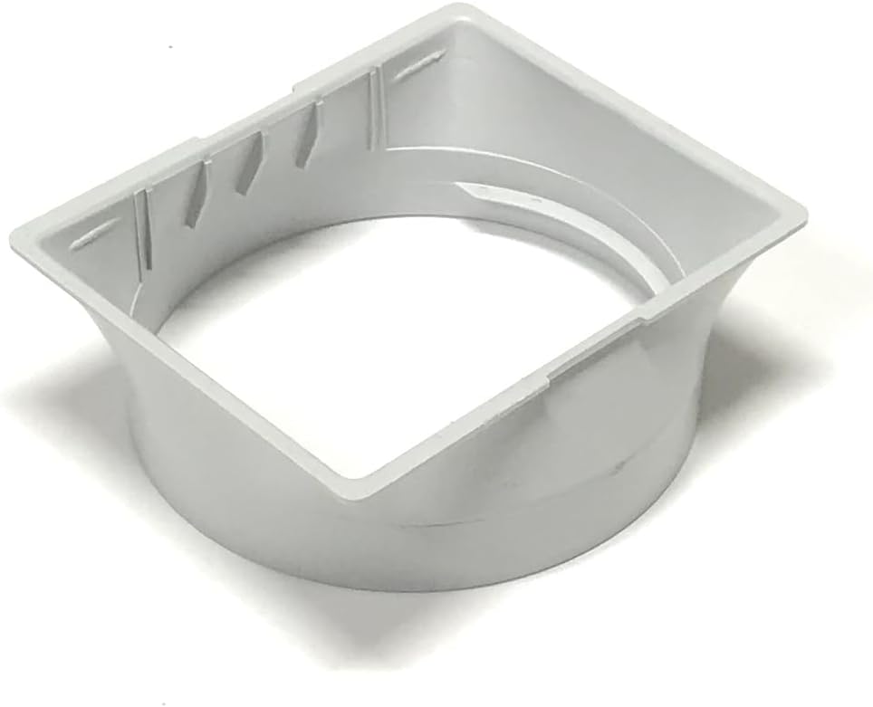 Air Conditioner AC Window Kit Compatible with LG Model Numbers LP1417GSR, LP1217GSR