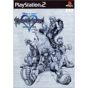 Kingdom Hearts Final Mix [Limited Edition] [Japan Import]