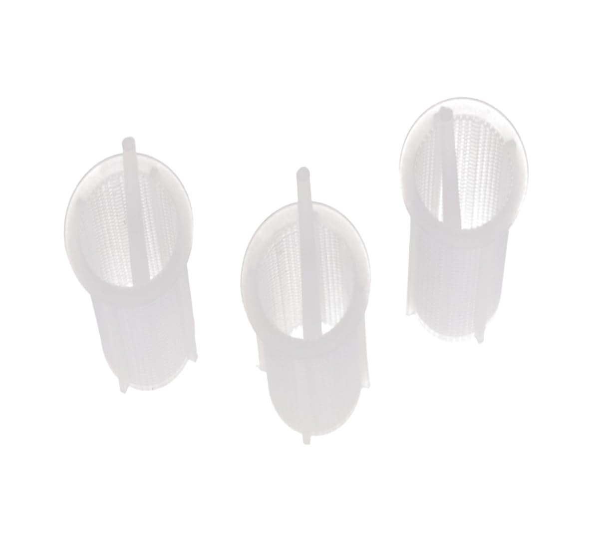 HSB 101223, Dental Evacuation Unit Trap, #5500, Case of 8 Boxes