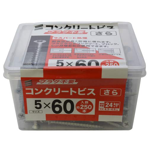 PCP[XRN[grXM 5×60 m250{n