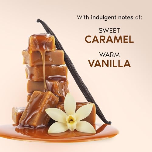 Image of Nykaa Wanderlust Belgian Caramel Toffee Eau De Parfum I Travel size, mini Perfume for Women - 16 ml I Caramel & Vanilla Perfume | Long-Lasting, Travel‐Friendly, Vegan,Paraben‐Free, IFRA Certified