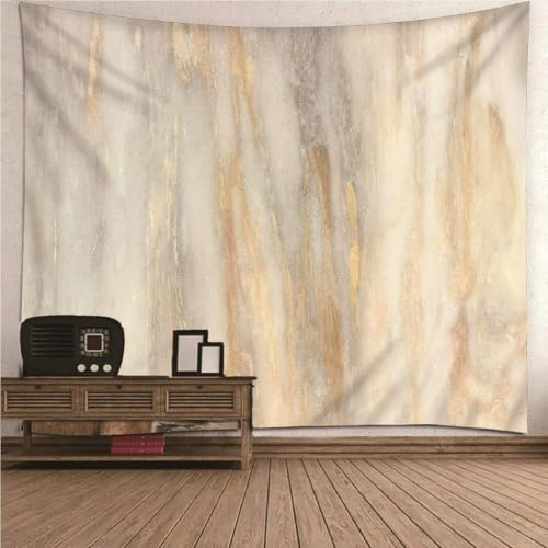 Tapisserie murale marbre 3D pour salon design et décoration de chambre moderne