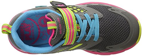 Stride Rite Made2Play Toddler and Little Girls Cannan Atheltic Sneaker4