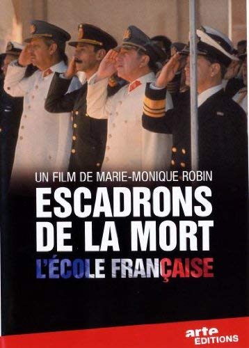 Escadrons de la mort, l'école française