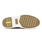 Florsheim 'Boyy's Supacush Plain Toe Oxford Jr, Koniak - 18 EU