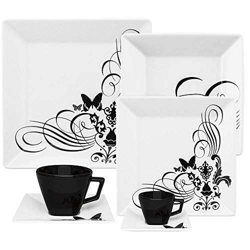 Aparelho de Jantar Oxford