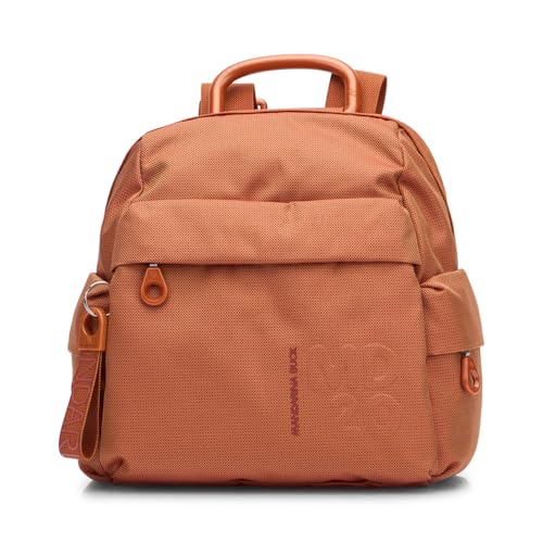 Mandarina Duck, MD20 BACKPACK Donna, Taglia Unica