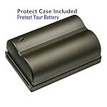 2-PACK-2000mAh-Battery-for-Canon-BP-511A-BP-511-BP511-Camera