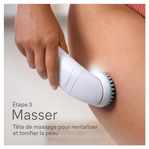 Epilateur Électrique Silk épil 7 Se 7 081 Braun - vue 6