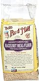 Bob's Red Mill Flour/Meal, Hazelnut, 14 ounces