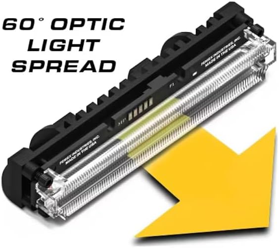 Miniatura 7 de Serie Q (3 modos, Q 200 Stick Light)