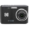 Kodak PIXPRO FZ45 Digital Camera, 16MP Point & Shoot with 4X Optical Zoom, 27mm Wide Angle, 2.7 Inch LCD, 1080p Video, Black