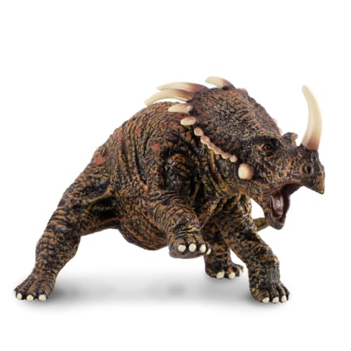 Collecta - 3388147 - Figurine - Dinosaure - Préhistoire - Styracosaure