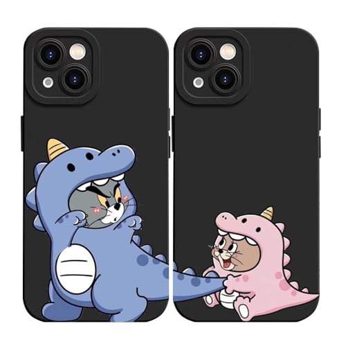 LUCKCOF P[X For iPhone 7P/8P gƃWF[  n  lC  JbvgуP[X TPUJo[ Ռz h~ ACtH 7 Plus ACtH 8 Plus pX}z P[X Jo[ ^ 