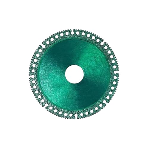 Couper le carrelage sans eclat avec ce disque meuleuse 100mm fini