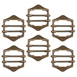 Réglage rapide et facile : le système de réglage élastique permet d’ajuster rapidement le serrage de la ceinture, offrant ainsi un confort optimal. boucle de ceinture pour vêtements, boucle de sangle de gilet