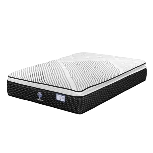 Catálogo para Comprar On-line Colchon Spring Air Comfort Flex que puedes comprar esta semana. 3 Imagen adicional