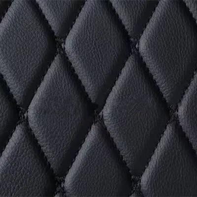 �t���A�}�b�g �h���}�b�g ����h�~ �ɓK������ EQE 2022 2023 2024 FPolychrome Custom Car Floor MatsYear Interior Details Car Accessories Carpet(All Bla