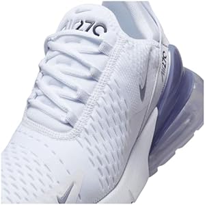 nike air max 270 react ice blue