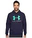 Under Armour Men's Rival Graphic Hoodie