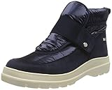 Tex-Membran Caprice Damen 9-9-26213-25 Stiefelette, Ocean Comb, 39 EU
