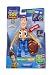 Imagen de Mattel Disney Pixar Toy Story 5 Figuras interactivas Que Hablan