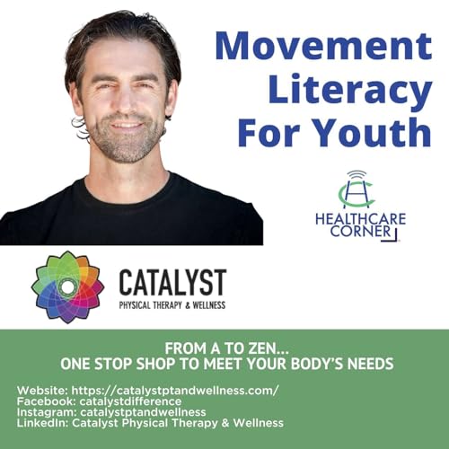 Movement Literacy for Youth