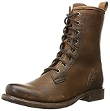 FRYE Women's Jenna Combat Boot