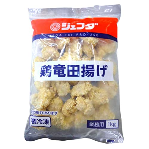 JFDA �{ ���c�g�� 1Kg �Ⓚ�H�i