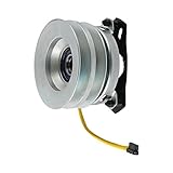 RAREELECTRICAL New Pto Clutch Compatible With Toro 268-H Lawn Tractor 1994-1999 92-1686 78-6990 921686