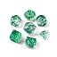 clear green