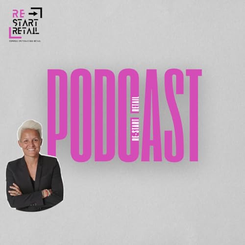 Re-Start Retail Podcast - MO&Euml;T HENNESSY - Paul-Mehdy M'Rabet
