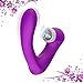 2 en 1 Vịbrömássëúrs Femînîn Sèxtôyse Plâïsir Femmè portable sans fil Sèxtôysé Côuplè Pláîsir Fémmé Vîbránt,relaxant musculaire de remise en forme massage du corps Masseur 9 * 9 modes