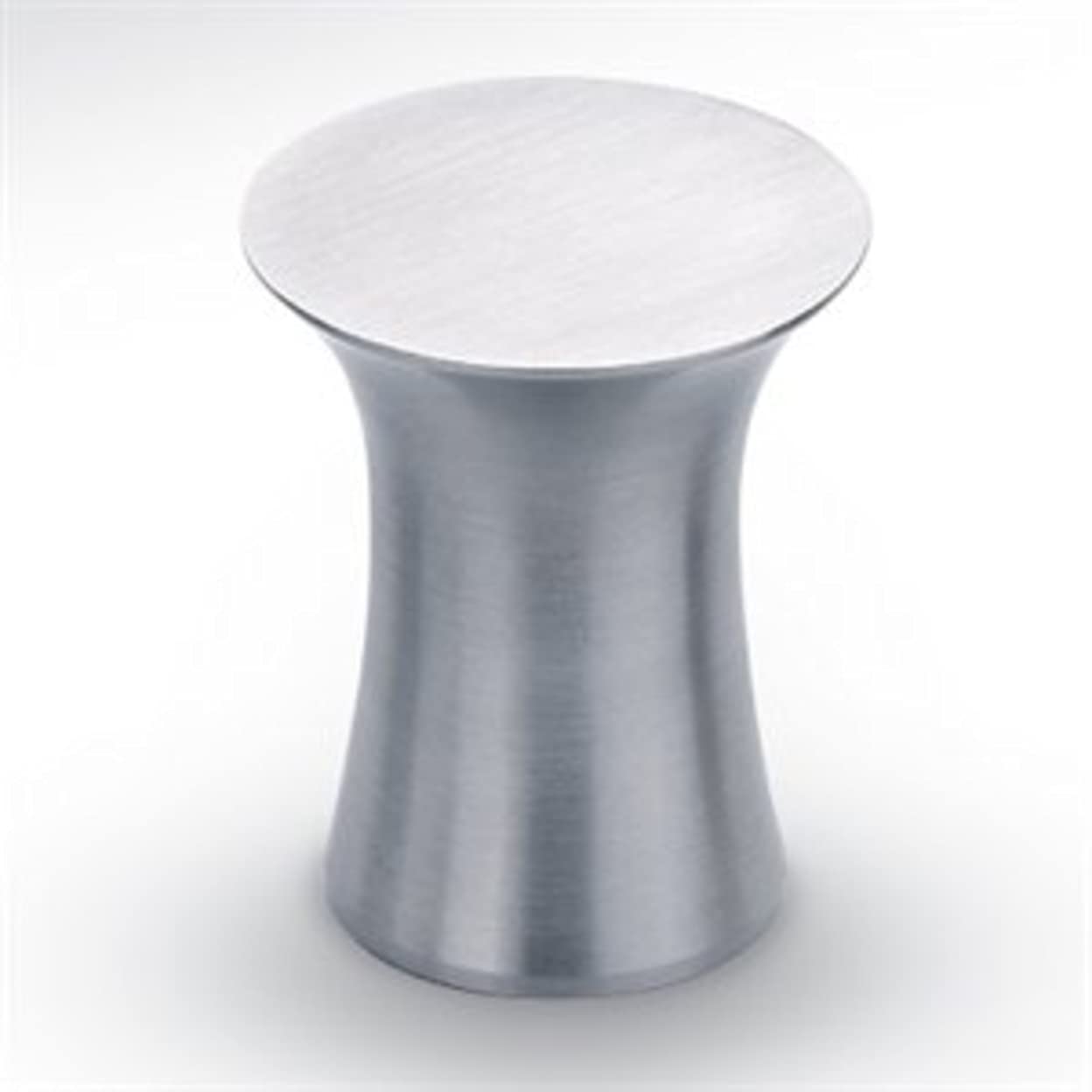 AcornPMH-T-05 Philosophy Cartesius Knob - Brushed Stainless Steel