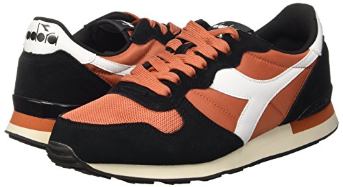 Diadora Camaro, Sneaker Unisex - Adulto, Ocra