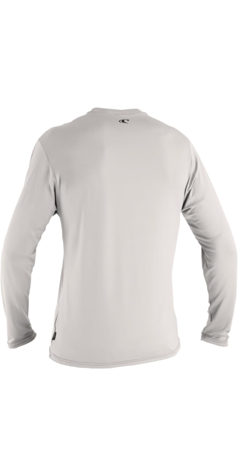 O'Neill Herren UV T-Shirt Basic Skins L/S Sun Shirt (Langarm)