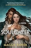 Soulgazer (The Magpie and the Wolf Duology)