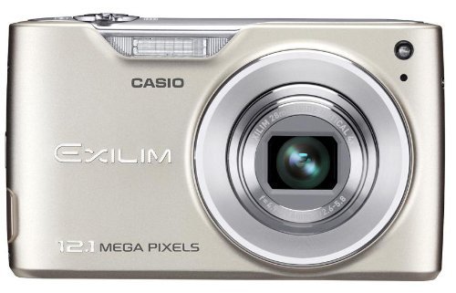 Amazon.co.jp: CASIO デジタルカメラ EXILIM EX-Z450 ゴールド EX 
