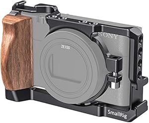 SmallRig Cage Käfig für Sony RX100