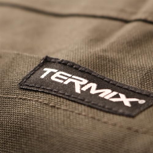 Delantal Termix resistente modelo 000602 de alta durabilidad para peluqueros 4