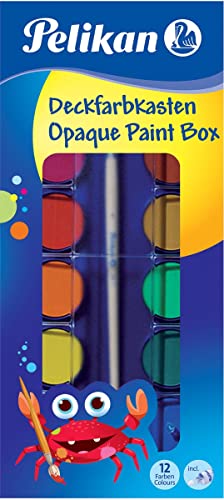 PELIKAN P 12 COULEUR DE L'EAU Importation F 355 721258