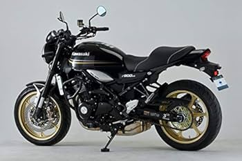 Z900RS 専用バグスター　レディ シート Amazon | BAGSTER(バグスター) READY SEAT(レディ シート