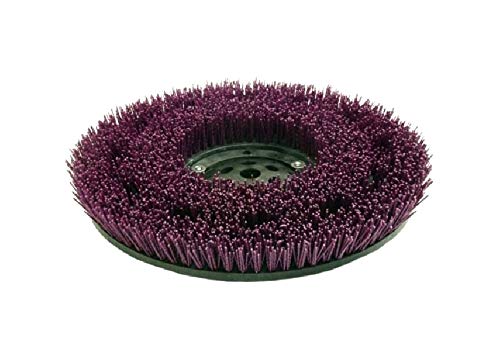 Tennant 16 Inch Super Abrasive Brush Part 1221543 Replacement